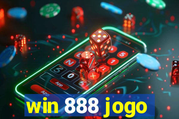 win 888 jogo